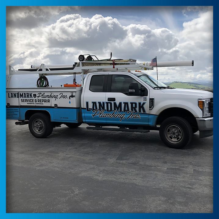 Contact | Landmark Plumbing